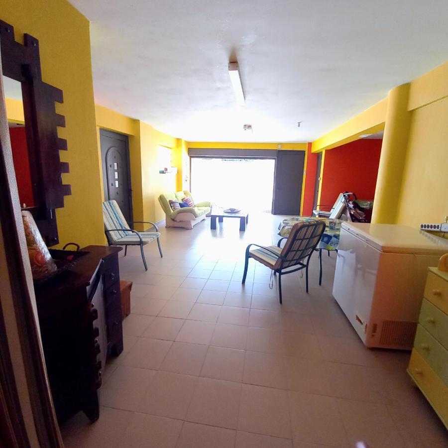 Ταξιδιώτες Travellers Apartment Megalopolis Exterior photo